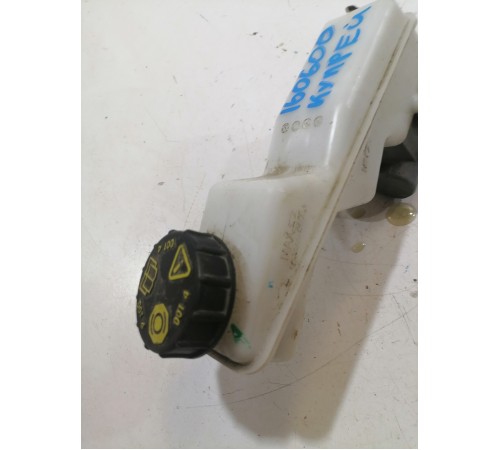 Главный тормозной цилиндр