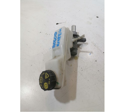 Главный тормозной цилиндр