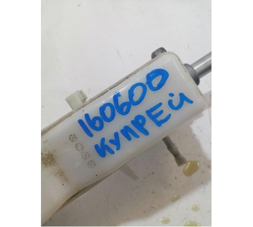 Главный тормозной цилиндр