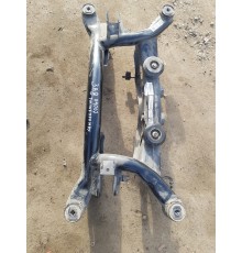 Балка подвески (подрамник) задняя