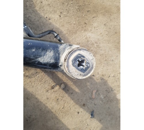 Балка подвески (подрамник) задняя