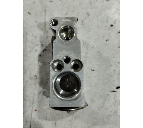 Клапан кондиционера