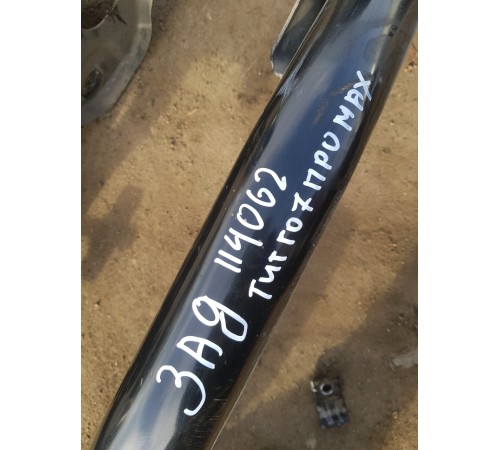 Балка подвески (подрамник) задняя