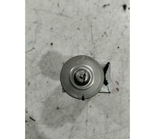 Клапан кондиционера