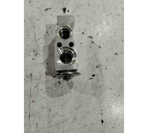 Клапан кондиционера