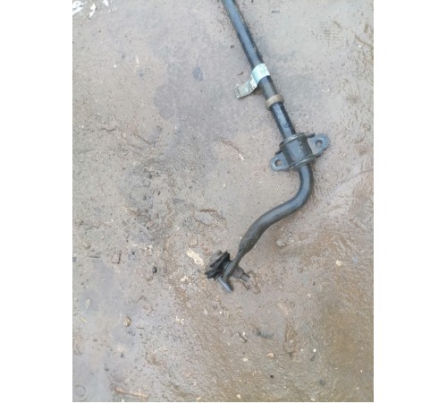 Стабилизатор подвески задний