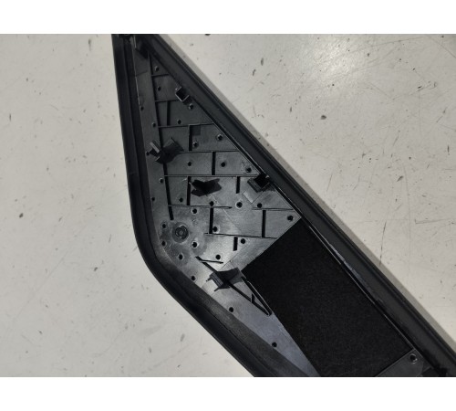 Накладка центральной консоли правая