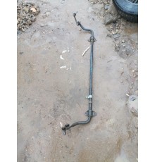 Стабилизатор подвески задний