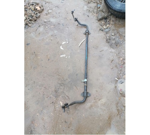 Стабилизатор подвески задний