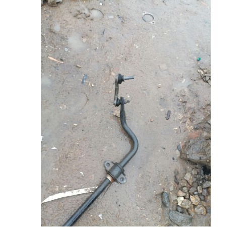 Стабилизатор подвески задний