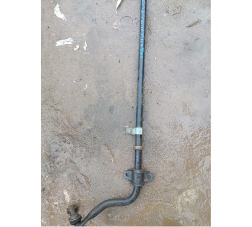 Стабилизатор подвески задний