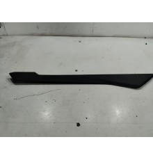 Накладка центральной консоли правая