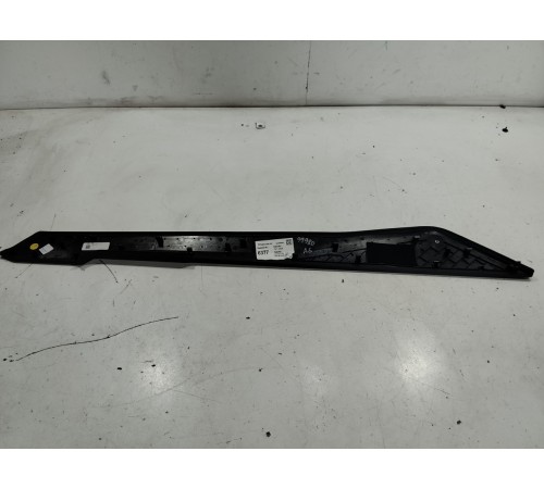 Накладка центральной консоли правая