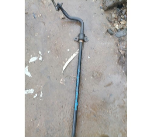 Стабилизатор подвески задний