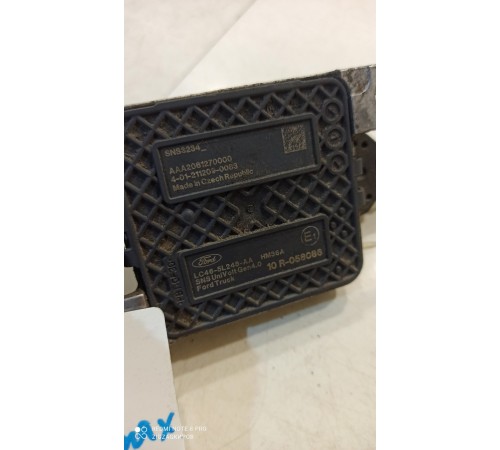 Датчик высокотемпературный NOX (окиси азота)