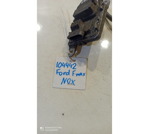 Датчик высокотемпературный NOX (окиси азота)