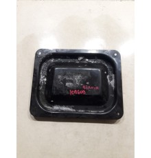 Накладка заглушка топливного бака