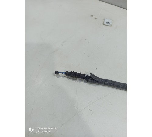 Замок двери (задний левый)