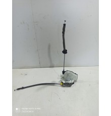 Замок двери (задний левый)