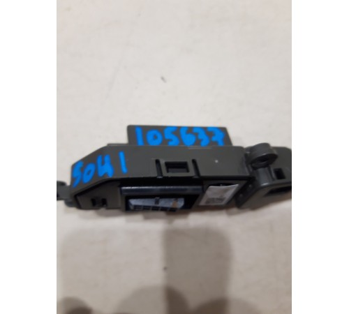 Индикатор выбора скоростей