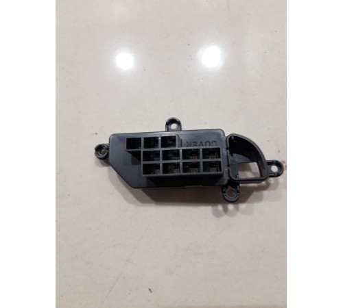 Индикатор выбора скоростей