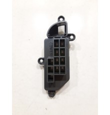 Индикатор выбора скоростей