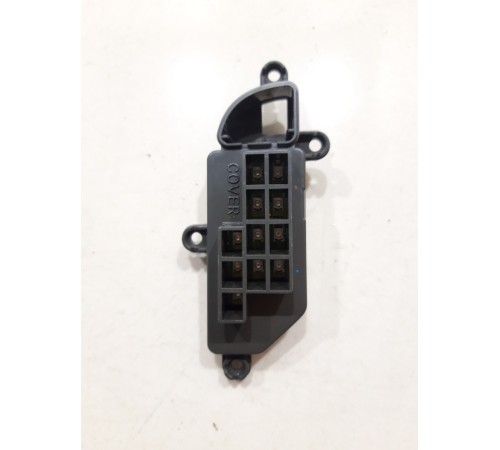 Индикатор выбора скоростей