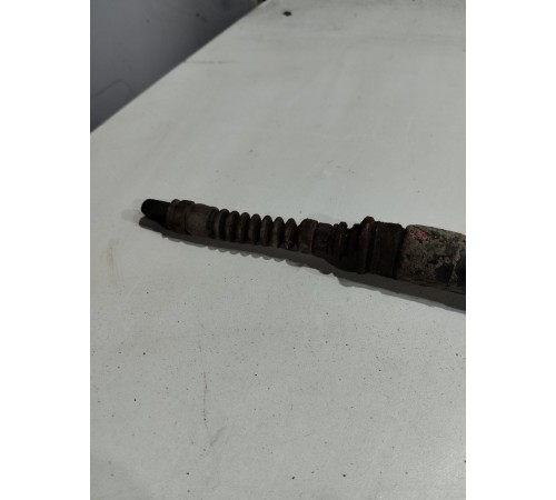 Трос ручника