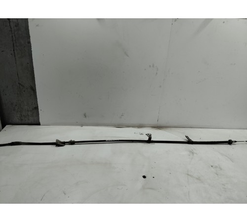 Трос ручника