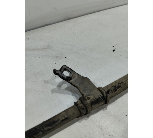 Трос ручника