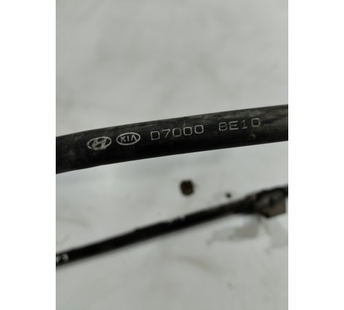 Трос ручника