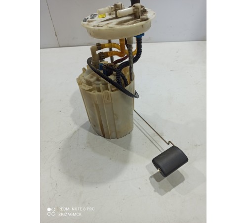 Насос топливный