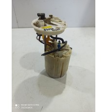 Насос топливный