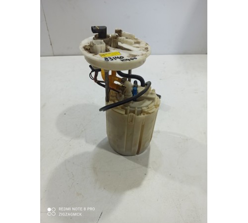 Насос топливный