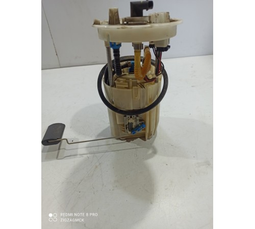 Насос топливный