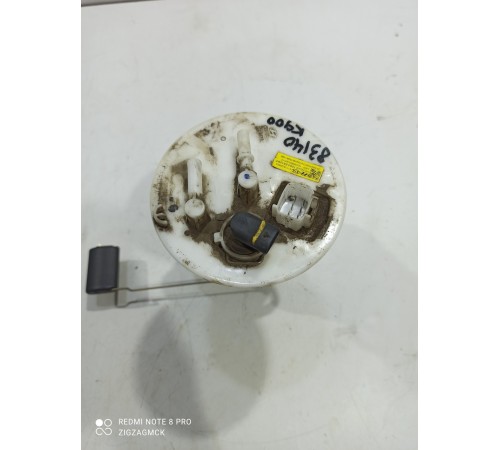 Насос топливный