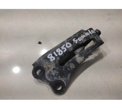 Кронштейн(крепление) кузова