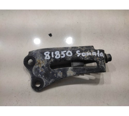 Кронштейн(крепление) кузова