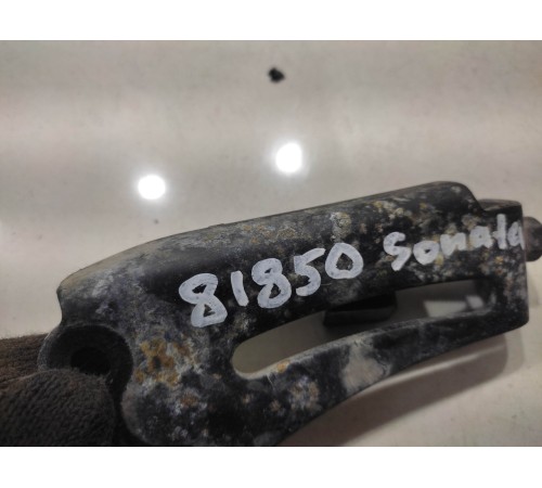 Кронштейн(крепление) кузова