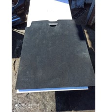 Пол багажника Пол багажника