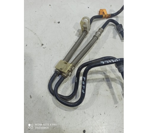 Тормозная трубка