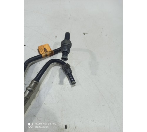 Тормозная трубка