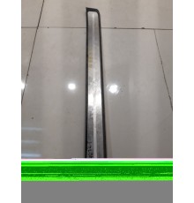 Накладка порога (передняя, левая)