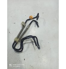 Тормозная трубка