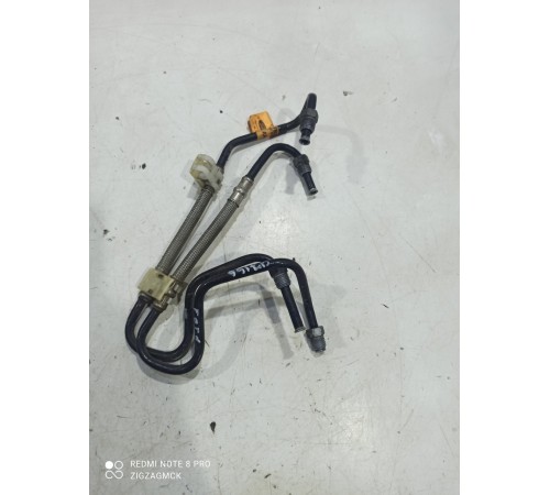 Тормозная трубка