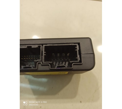 Блок управления(передний правый)