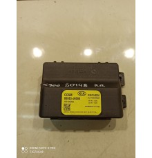 Блок управления(передний правый)