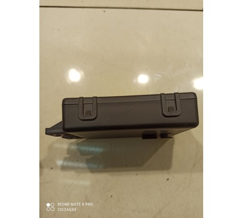 Блок управления(передний правый)