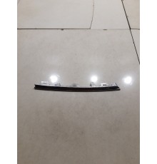 Молдинг решетки радиатора правый