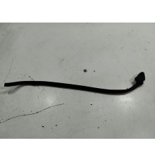 Уплотнитель стекла двери (задний правый)